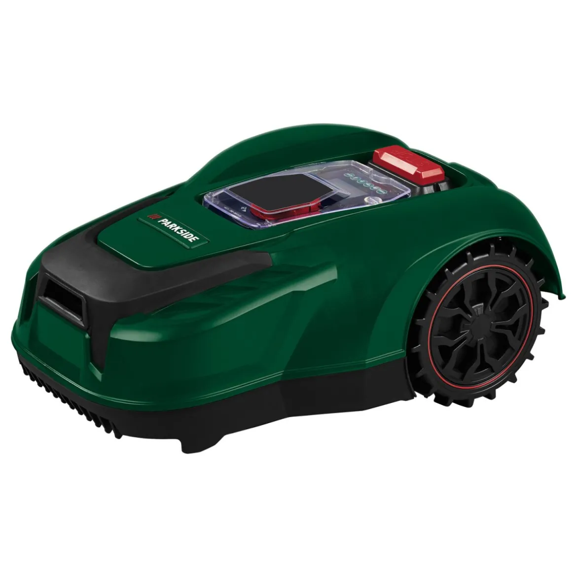 PARKSIDE® 20 V Mähroboter »PMRDA 20-Li B2«, bis zu 1000 m², per PARKSIDE-App steuerbar - B-Ware