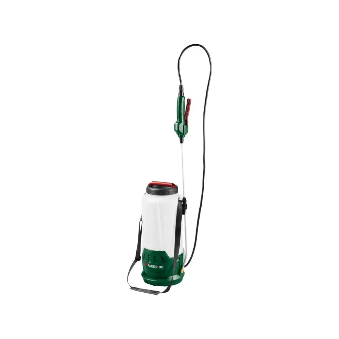 PARKSIDE® 12 V / 20 V Akku-Drucksprüher »PDSA D3«, ohne Akku und Ladegerät - B-Ware gut
