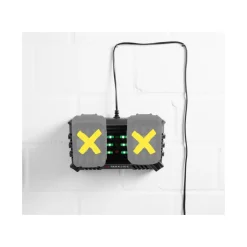 PARKSIDE® 20 V / 2x 4,5 A Akku-Doppelladegerät »PDSLG 20 B1«, ohne Akku - B-Ware