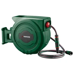 PARKSIDE® Wand-Schlauchaufroller - B-Ware
