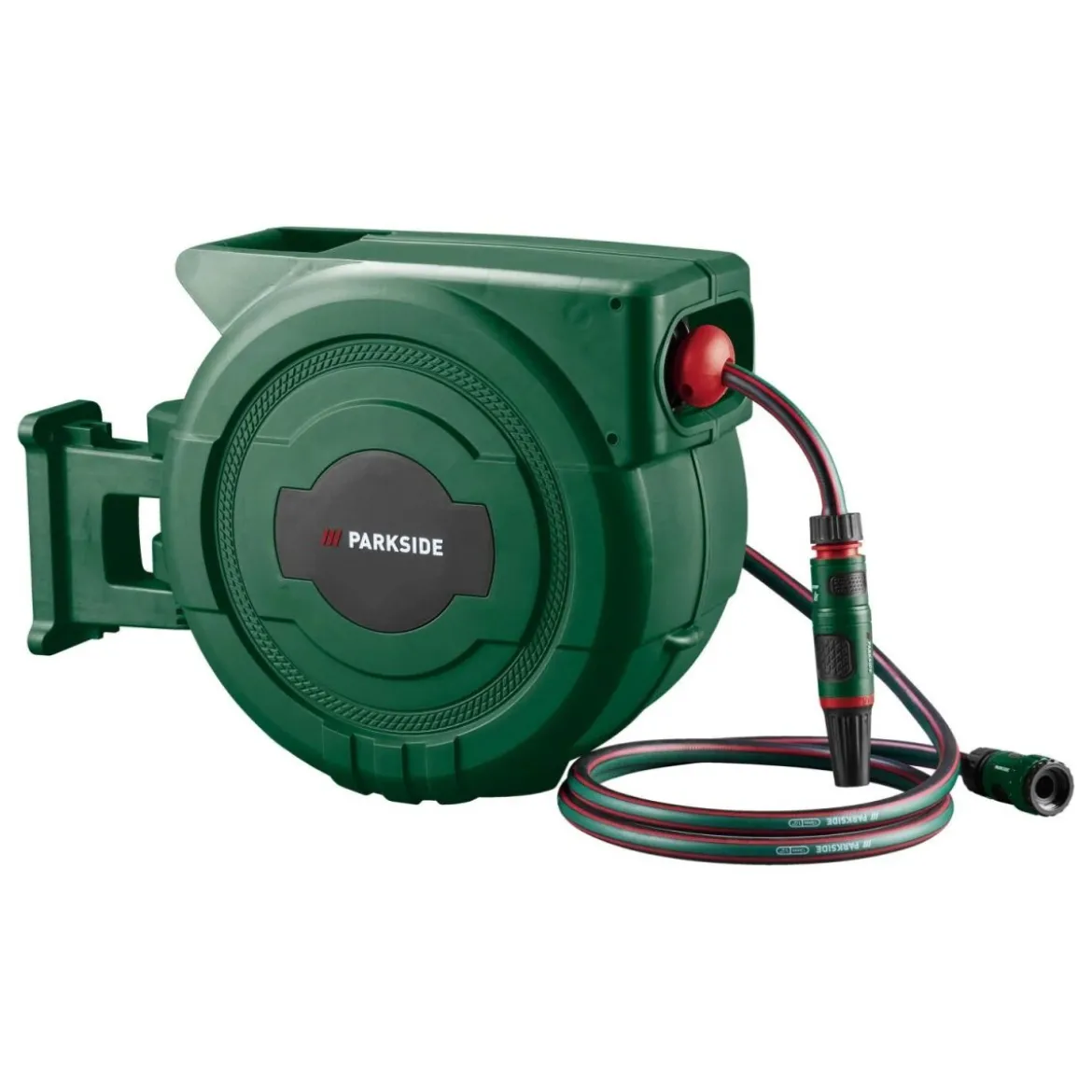 PARKSIDE® Wand-Schlauchaufroller - B-Ware