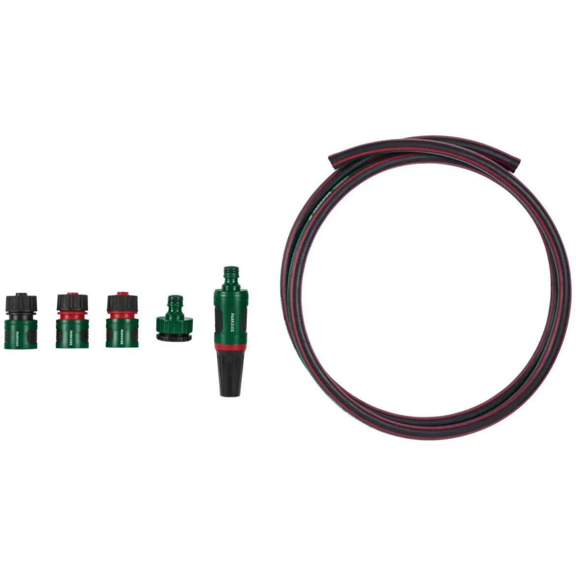 PARKSIDE® Wand-Schlauchaufroller - B-Ware