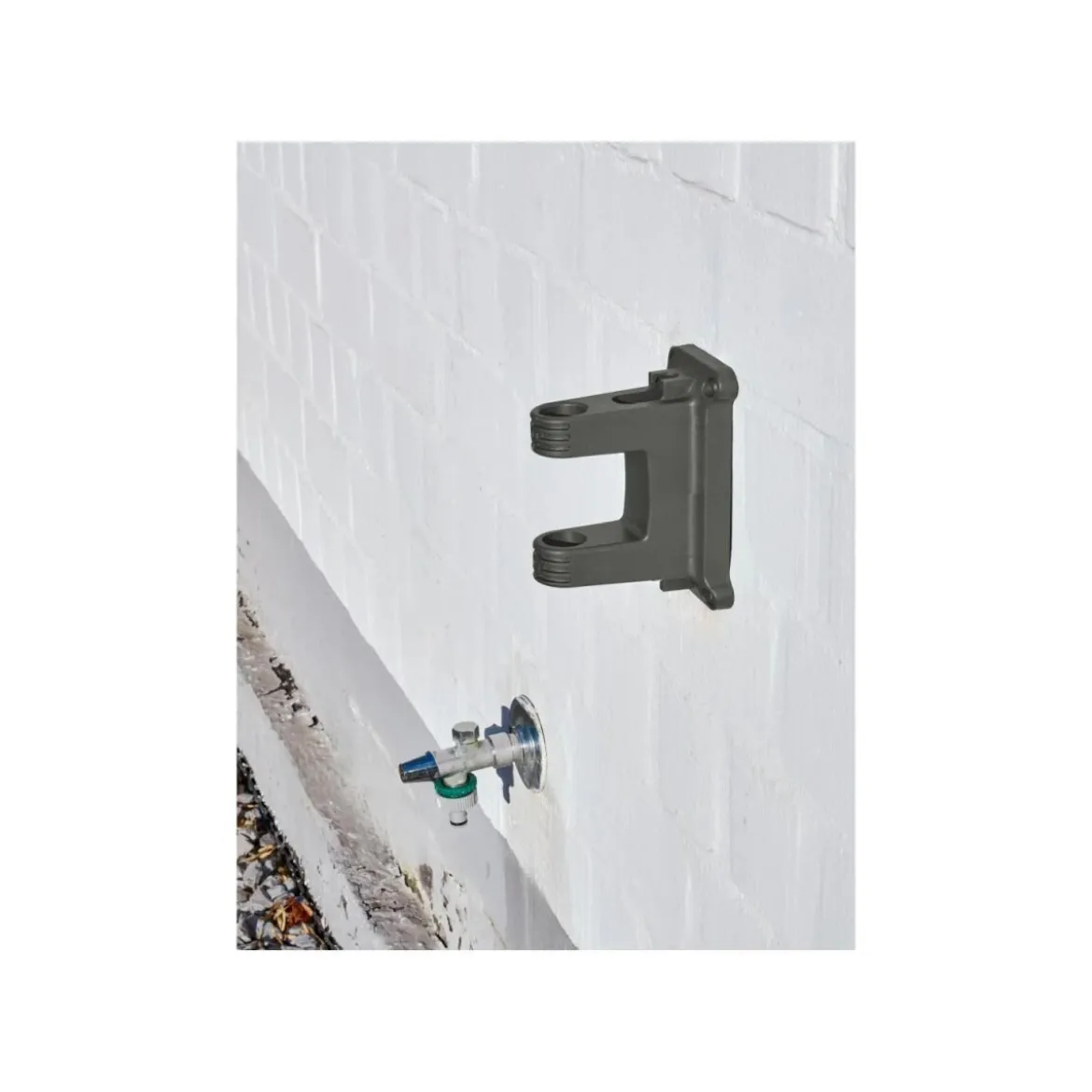 PARKSIDE® Wand-Schlauchaufroller - B-Ware