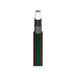 PARKSIDE® Wand-Schlauchaufroller, 25 m, grün - B-Ware gut