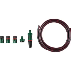 PARKSIDE® Wand-Schlauchaufroller, 25 m, grün - B-Ware sonstiges