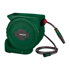 PARKSIDE® Wand-Schlauchaufroller, 25 m, grün - B-Ware sonstiges