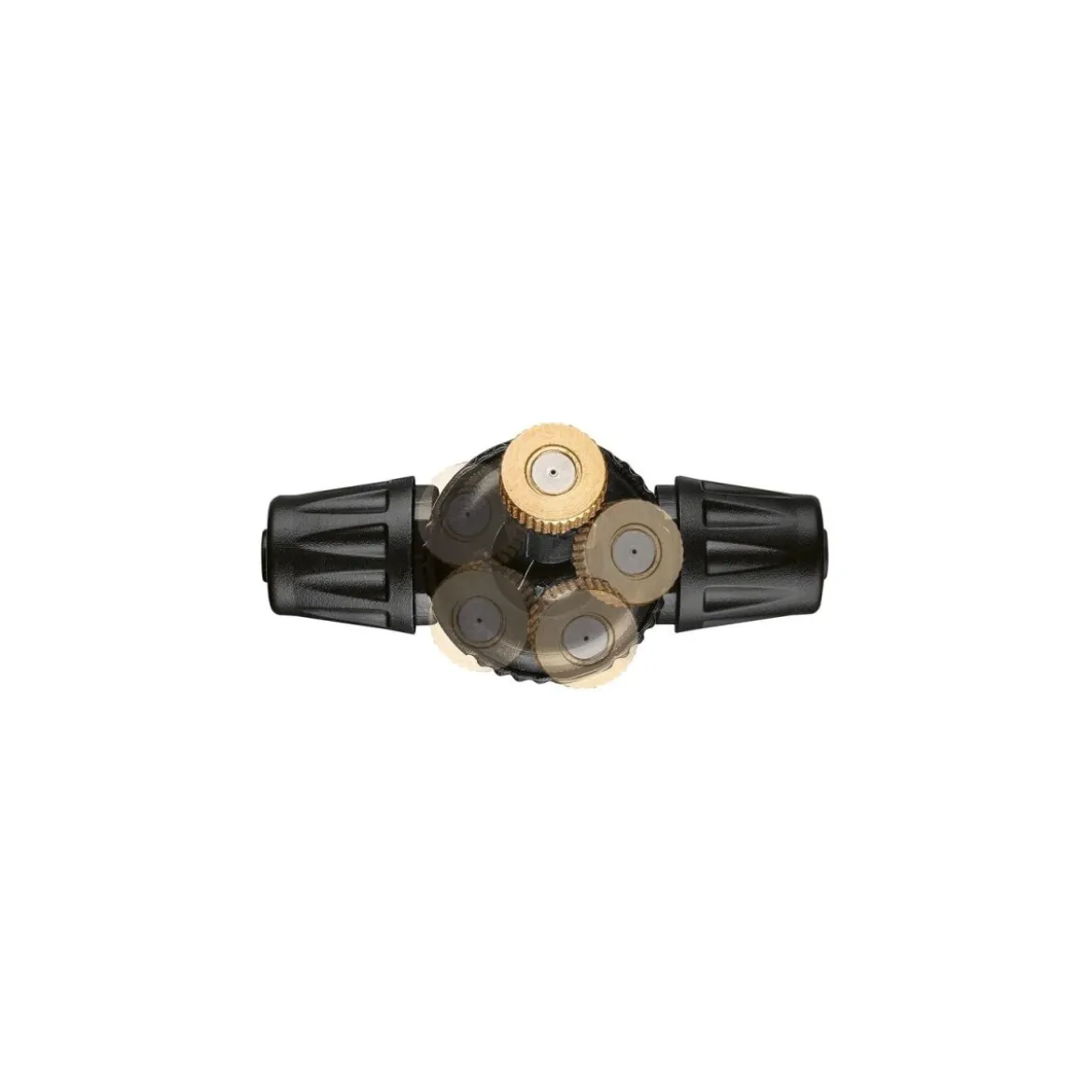PARKSIDE® Wassernebel-Kühl- und Bewässerungssystem, max. 4 bar - B-Ware sehr gut