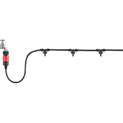 PARKSIDE® Wassernebel-Kühl- und Bewässerungssystem, max. 4 bar - B-Ware sehr gut