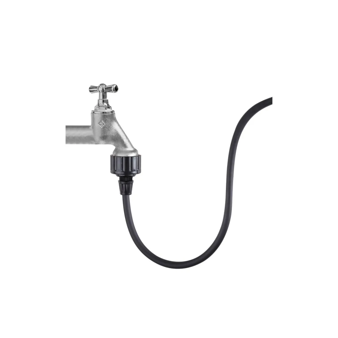 PARKSIDE® Wassernebel-Kühl- und Bewässerungssystem, max. 4 bar - B-Ware sehr gut
