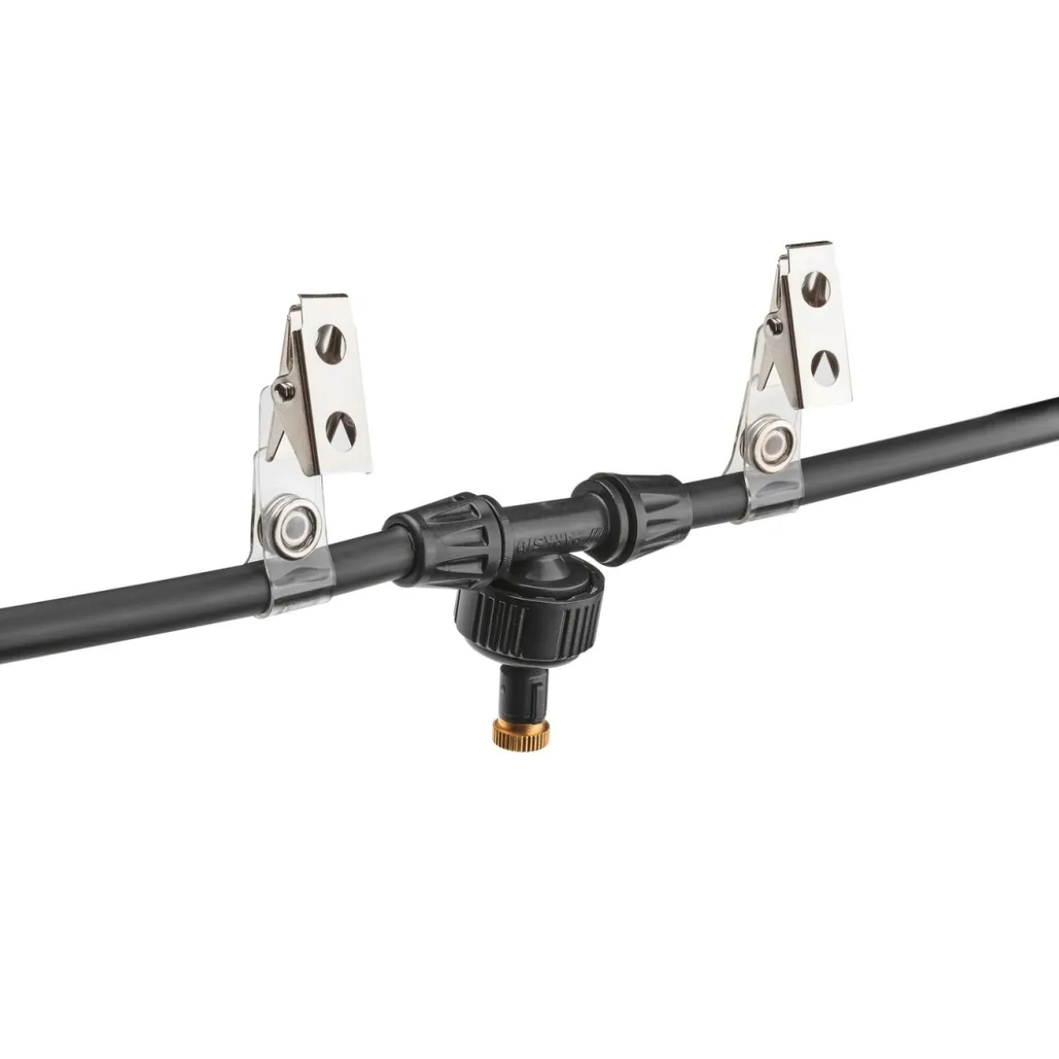 PARKSIDE® Wassernebel-Kühl- und Bewässerungssystem, max. 4 bar - B-Ware sehr gut