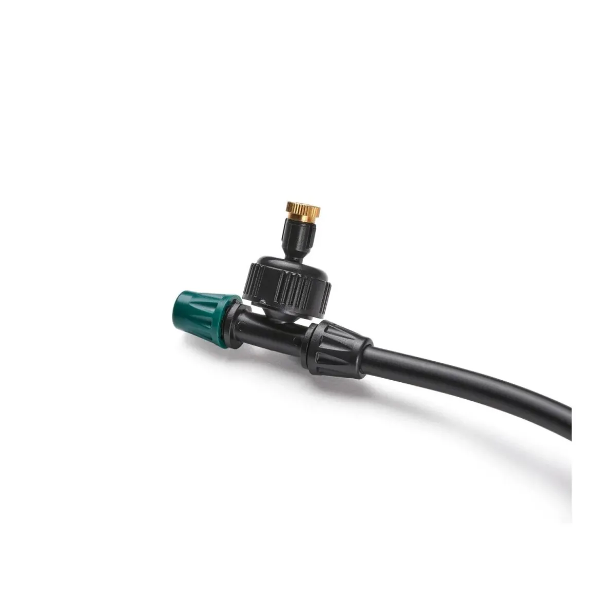 PARKSIDE® Wassernebel-Kühl- und Bewässerungssystem, max. 4 bar - B-Ware sehr gut