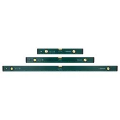 PARKSIDE® Wasserwaagen-Set, 2 Stück - B-Ware sonstiges