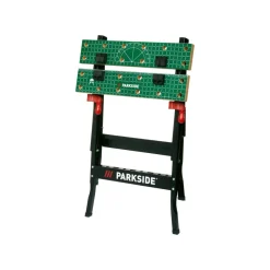 PARKSIDE® Werk- und Spanntisch - B-Ware