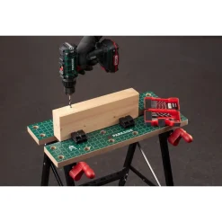 PARKSIDE® Werk- und Spanntisch - B-Ware