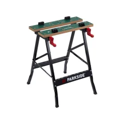 PARKSIDE® Werk- und Spanntisch - B-Ware