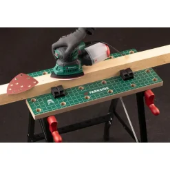 PARKSIDE® Werk- und Spanntisch - B-Ware