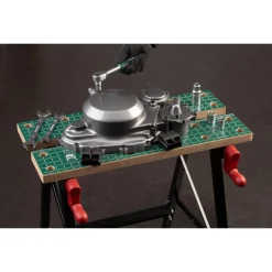 PARKSIDE® Werk- und Spanntisch - B-Ware