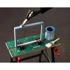 PARKSIDE® Werk- und Spanntisch - B-Ware
