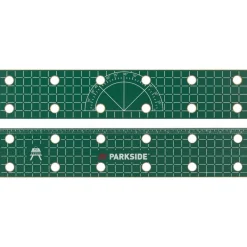 PARKSIDE® Werk- und Spanntisch - B-Ware