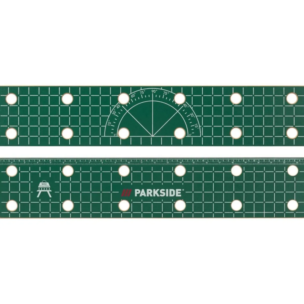 PARKSIDE® Werk- und Spanntisch - B-Ware