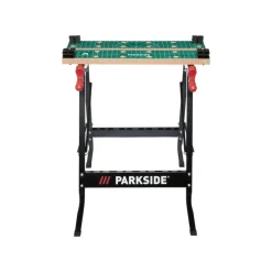 PARKSIDE® Werk- und Spanntisch - B-Ware