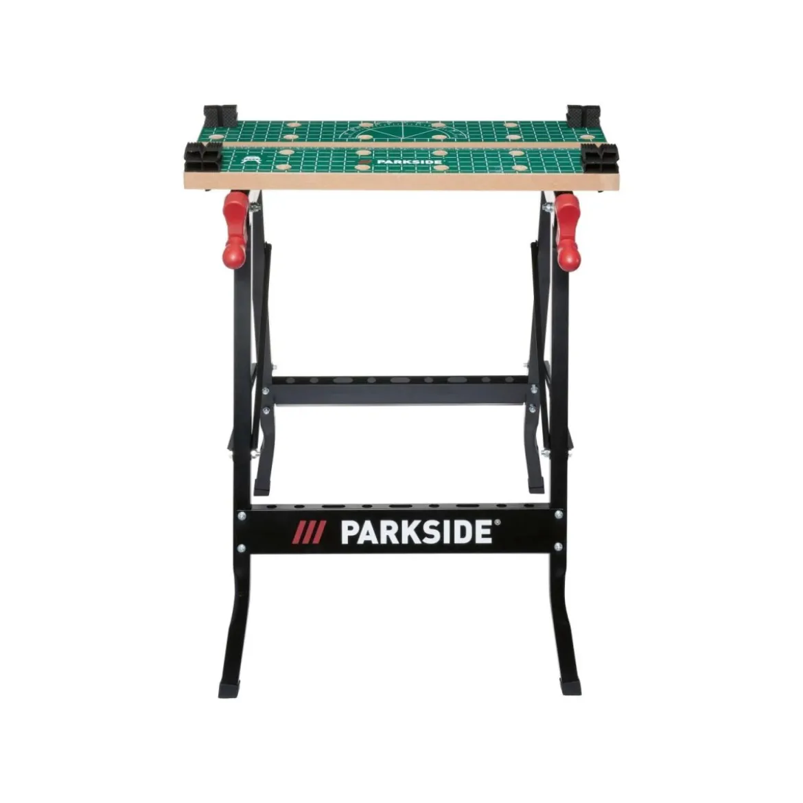 PARKSIDE® Werk- und Spanntisch - B-Ware