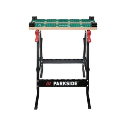 PARKSIDE® Werk- und Spanntisch - B-Ware