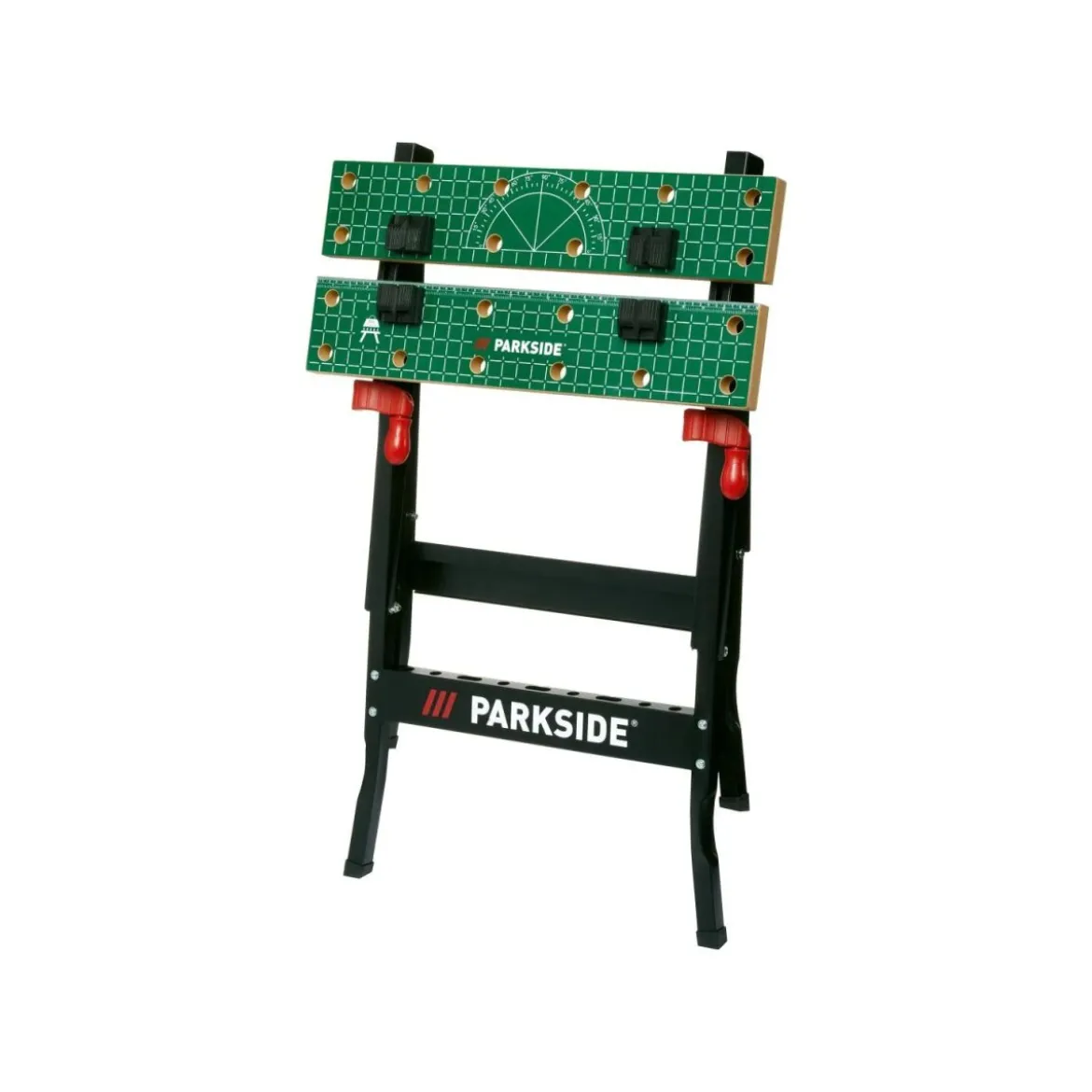PARKSIDE® Werk- und Spanntisch - B-Ware