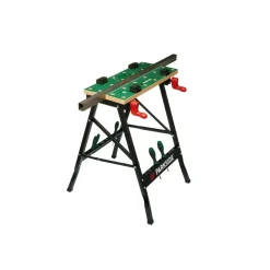 PARKSIDE® Werk- und Spanntisch, mit aufgedruckter mm/cm/inch-Skala - B-Ware neuwertig