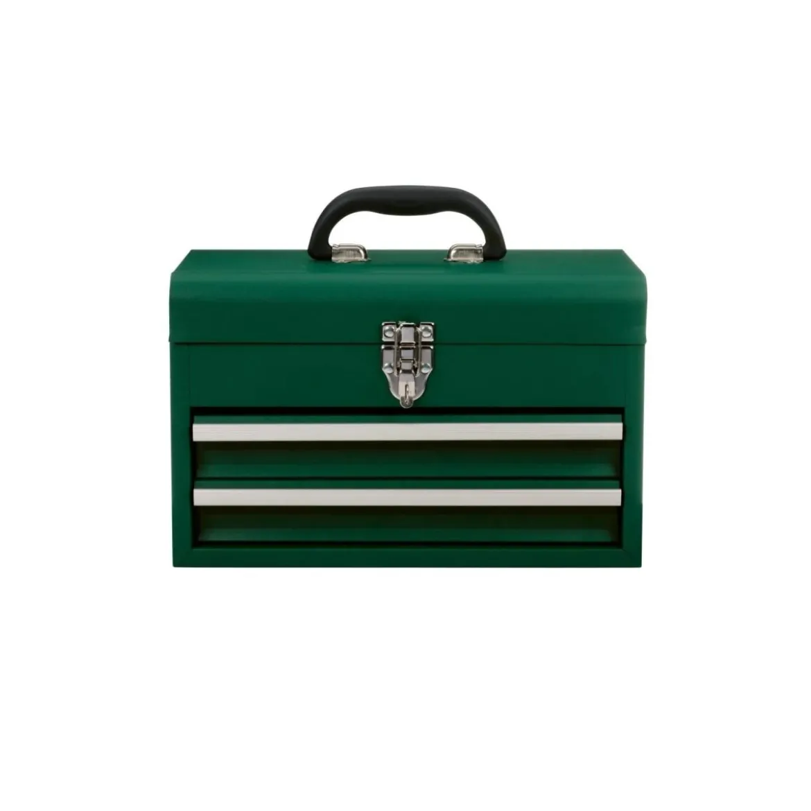 PARKSIDE® Werkzeugkoffer mit 4 V - Akkuschrauber »PWBM A1«, 92-teilig - B-Ware