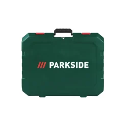 PARKSIDE® Werkzeugkoffer, 122-tlg. - B-Ware