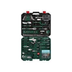 PARKSIDE® Werkzeugkoffer, 122-tlg. - B-Ware