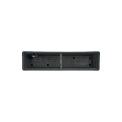 PARKSIDE® Winchester Blumenkasten mit regulierter Vorratsbewässerung, 80 cm, anthrazit - B-Ware sehr gut
