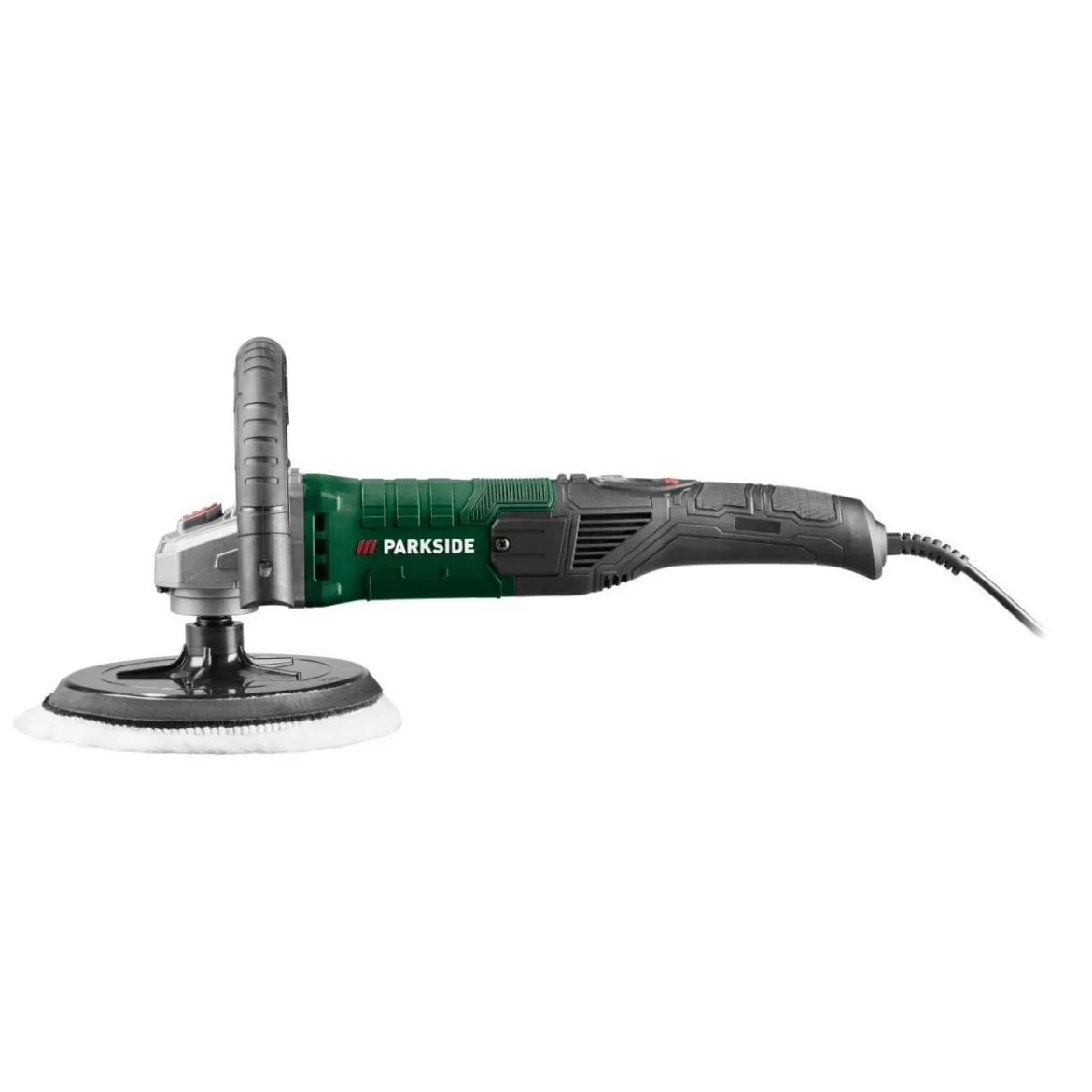PARKSIDE® Winkelpolierer »PPM 1200 A2« - B-Ware
