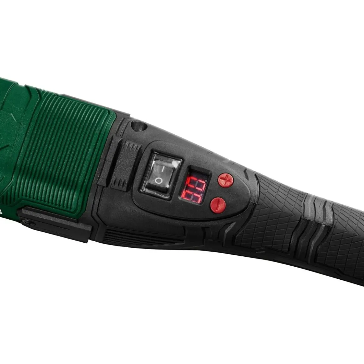 PARKSIDE® Winkelpolierer »PPM 1200 A2« - B-Ware