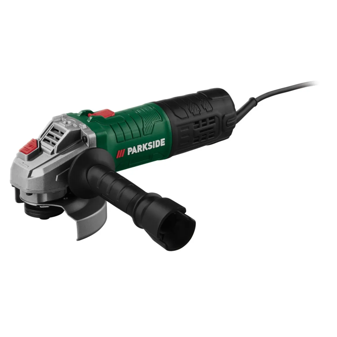 PARKSIDE® Winkelschleifer PWS 115 C3, 750 W - B-Ware sehr gut