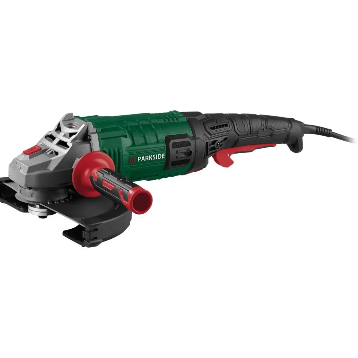 PARKSIDE® Winkelschleifer »PWS 230 F6« - B-Ware sehr gut