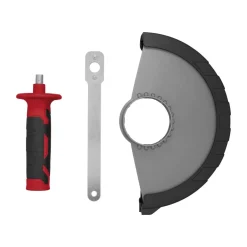 PARKSIDE® Winkelschleifer »PWS 230 F6« - B-Ware sehr gut