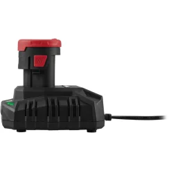 PARKSIDE® 2x 12V / 2Ah Akku »PAPK 12 A4« und 1x 2,4A Ladegerät »PLGK 12 A3« - B-Ware neuwertig