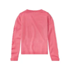pepperts Kinder Mädchen Pullover mit niedlichem Weihnachtsmotiv - B-Ware