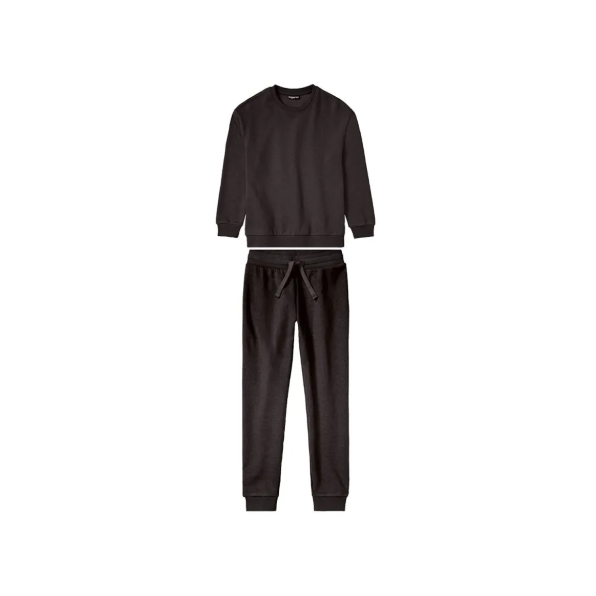 pepperts Mädchen Sweatanzug, 2-teilig - B-Ware