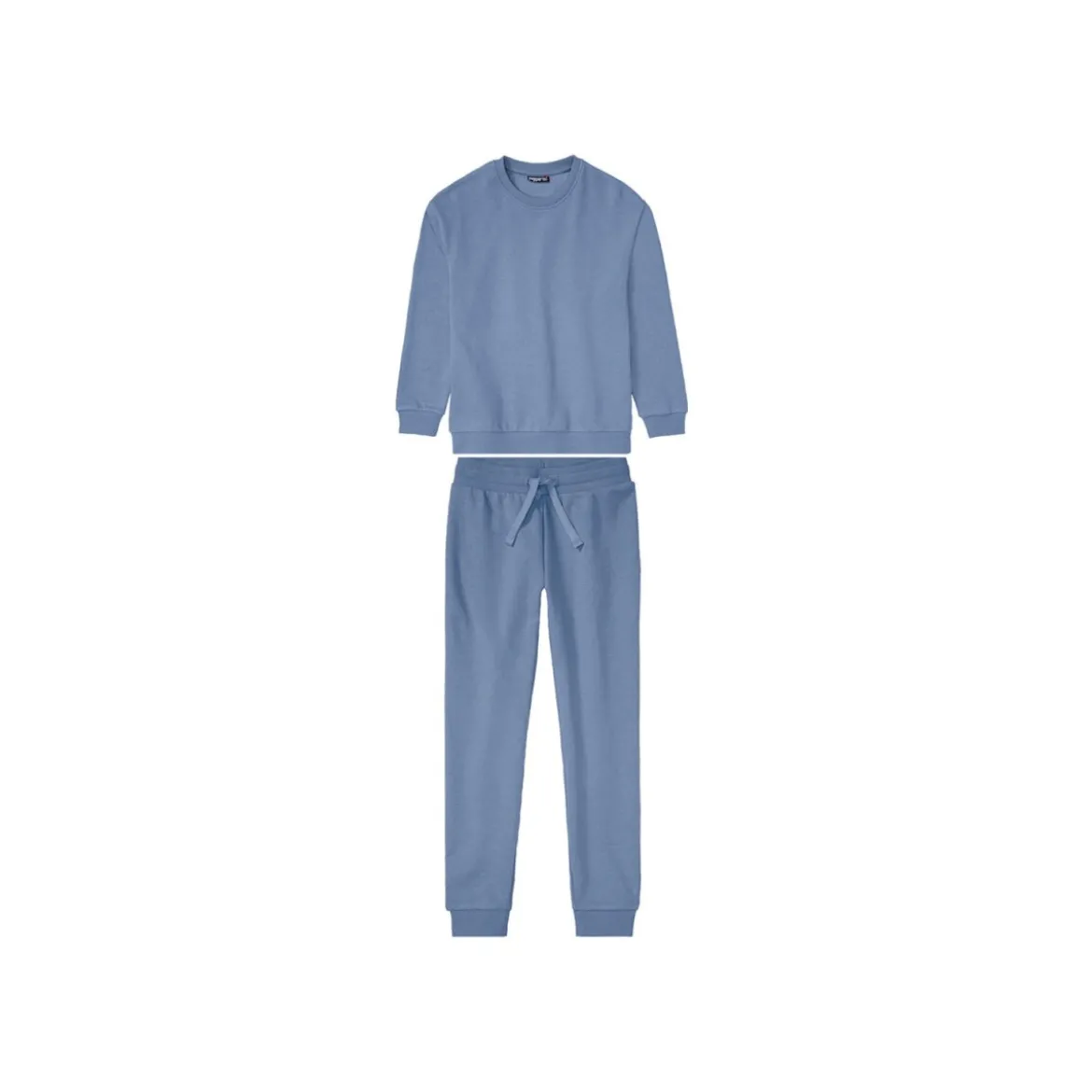 pepperts Mädchen Sweatanzug, 2-teilig - B-Ware