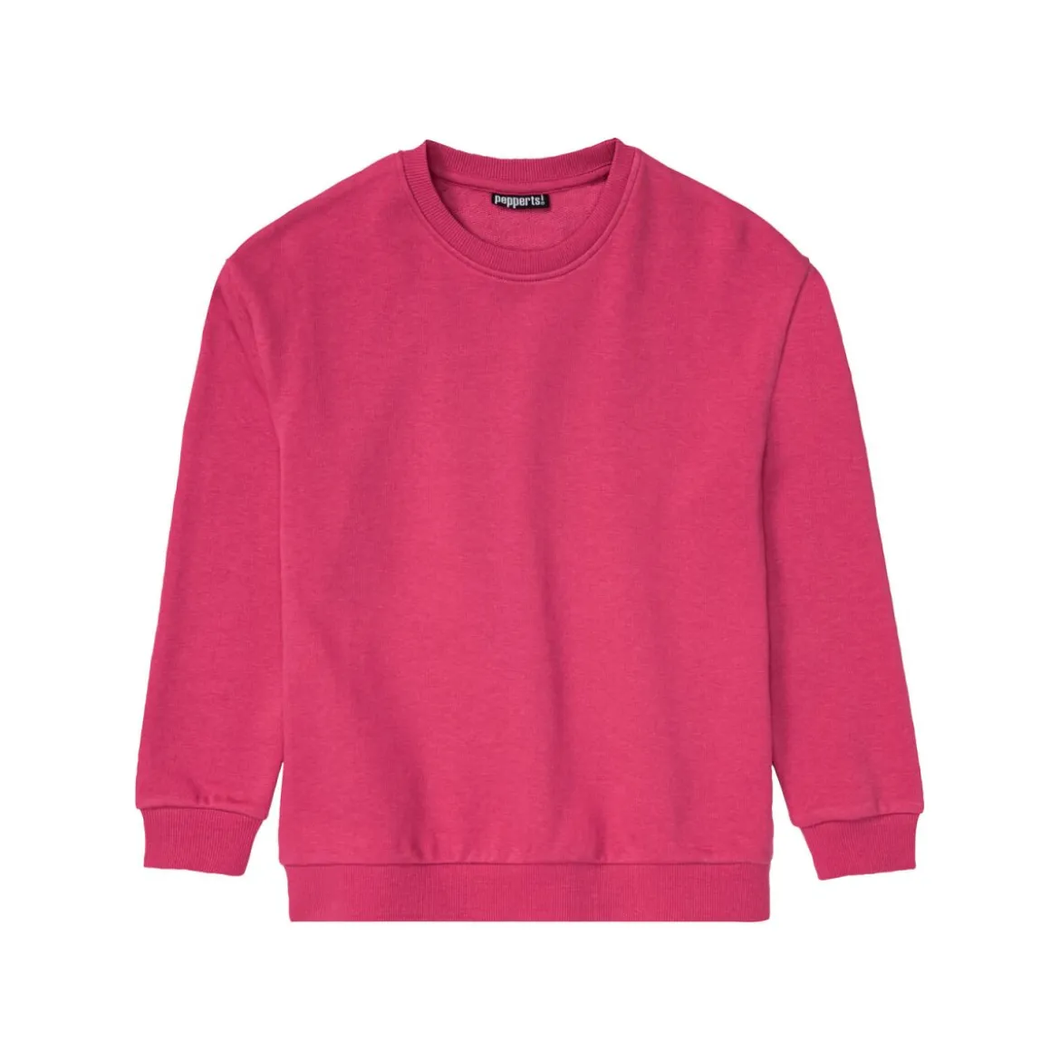 pepperts Mädchen Sweatanzug, 2-teilig - B-Ware