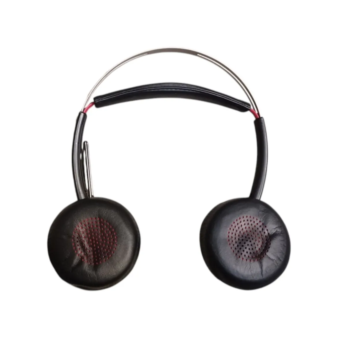 Plantronics Voyager Focus UC-M Headset, schwarz - B-Ware sonstiges