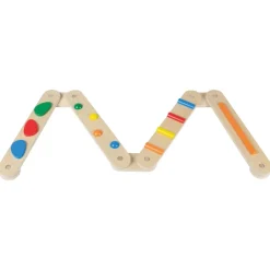 Playtive Balancierbalken, 9-teilig - B-Ware neuwertig