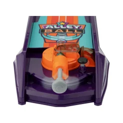 Playtive Elektronisches Tischspiel Alley-Ball / Basketball / Fußball, mit Einzel- und Duell-Spielmodus (Alley Ball) - B-Ware gut