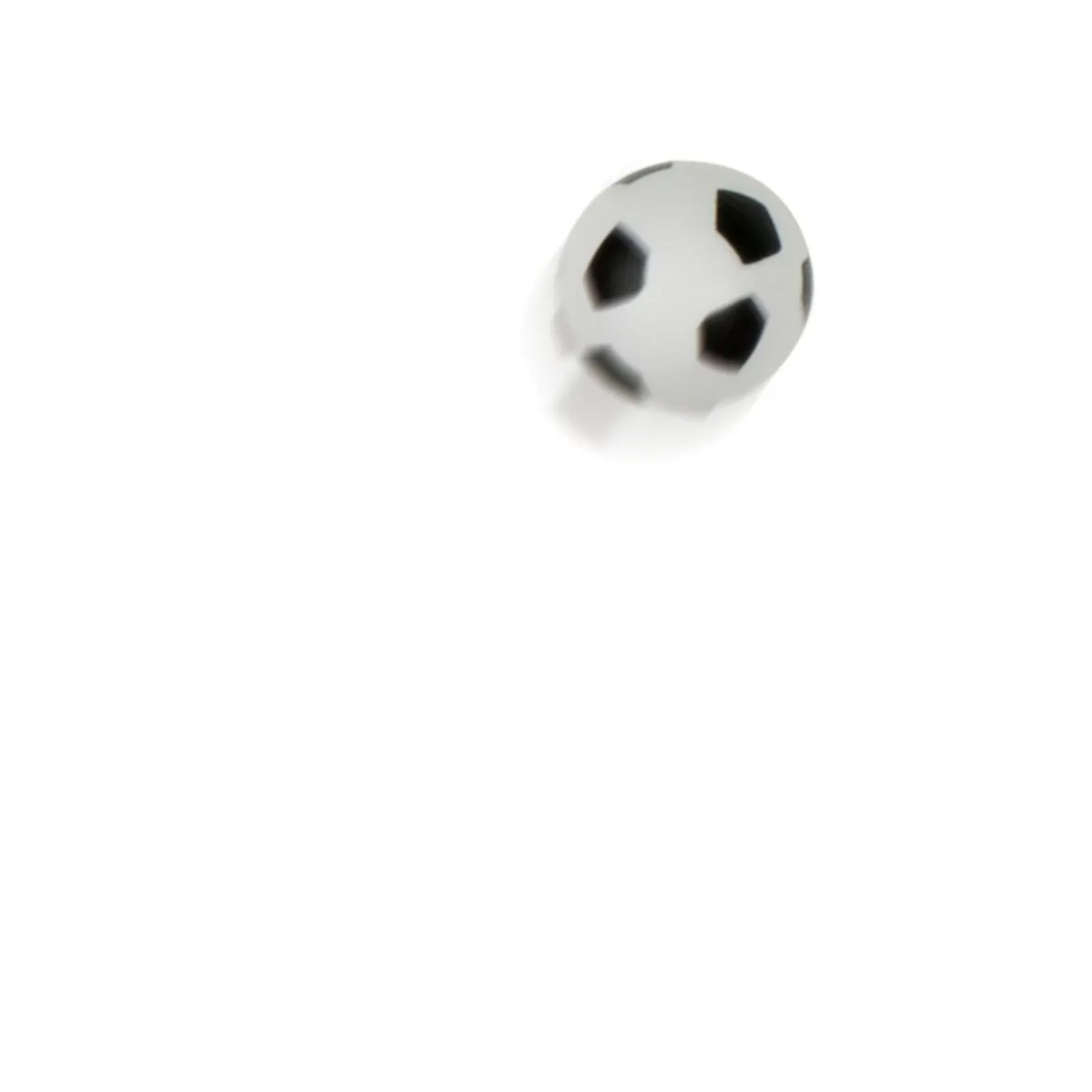 Playtive Elektronisches Tischspiel Alley-Ball / Basketball / Fußball, mit Einzel- und Duell-Spielmodus (Alley Ball) - B-Ware gut