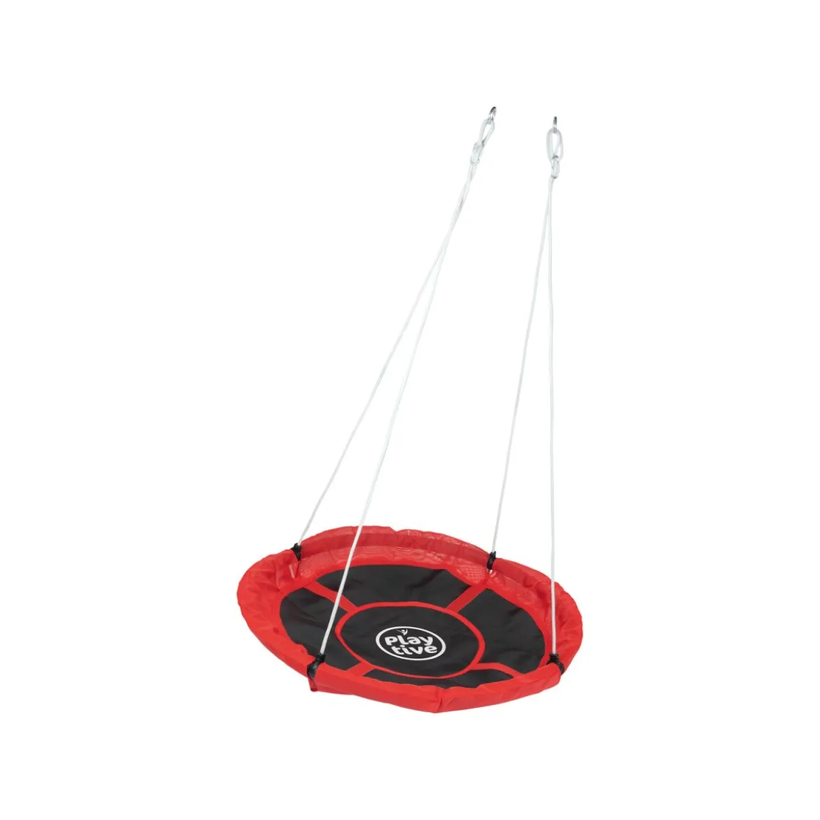 Playtive Nestschaukel, Ø 110 cm, höhenverstellbar - B-Ware neuwertig