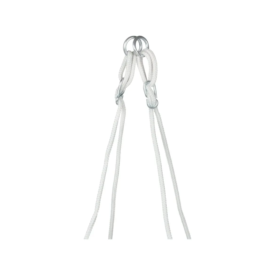 Playtive Nestschaukel, Ø 110 cm, höhenverstellbar - B-Ware neuwertig