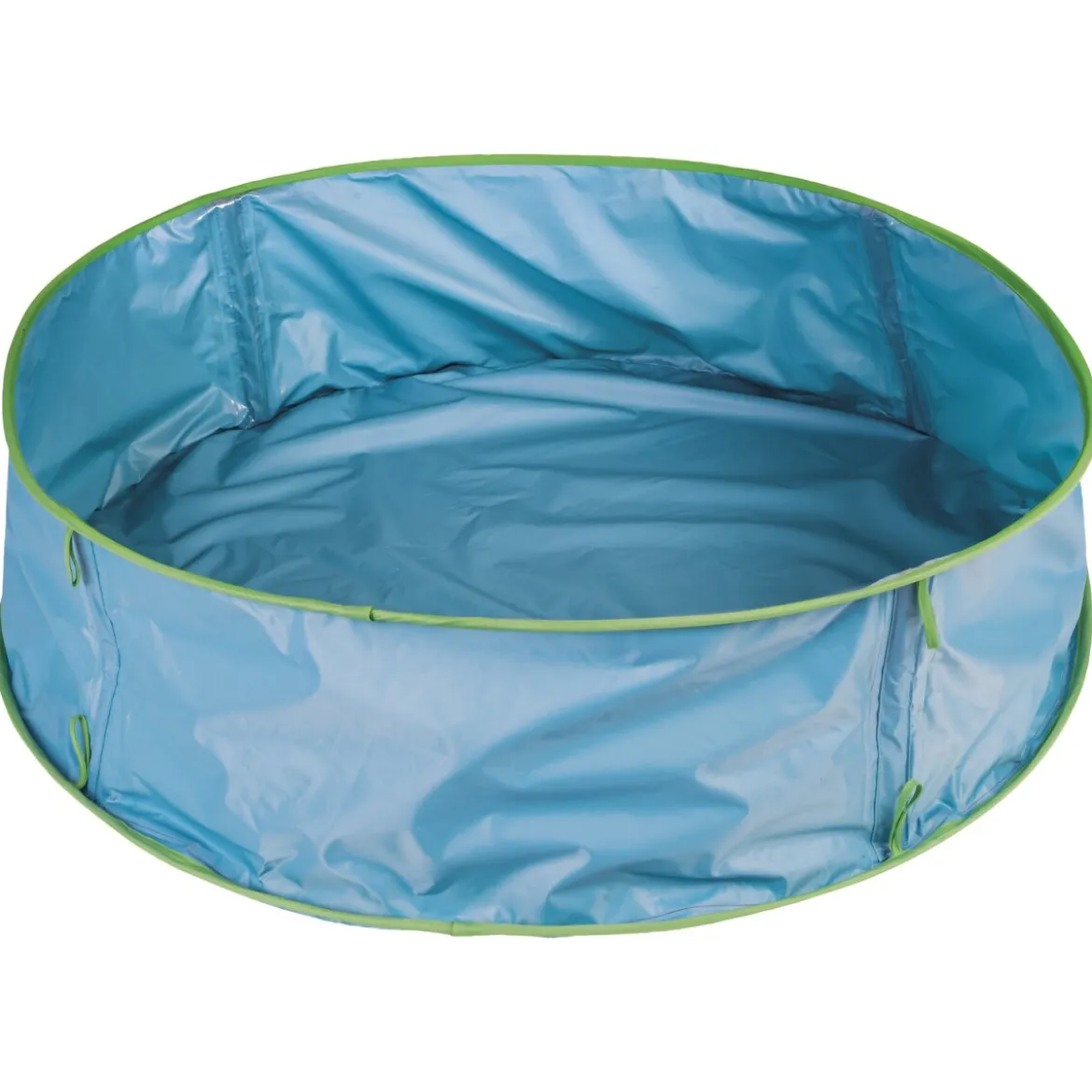 PLAYTIVE Pop-up Planschbecken, Ø 91 x 60 cm - B-Ware sehr gut